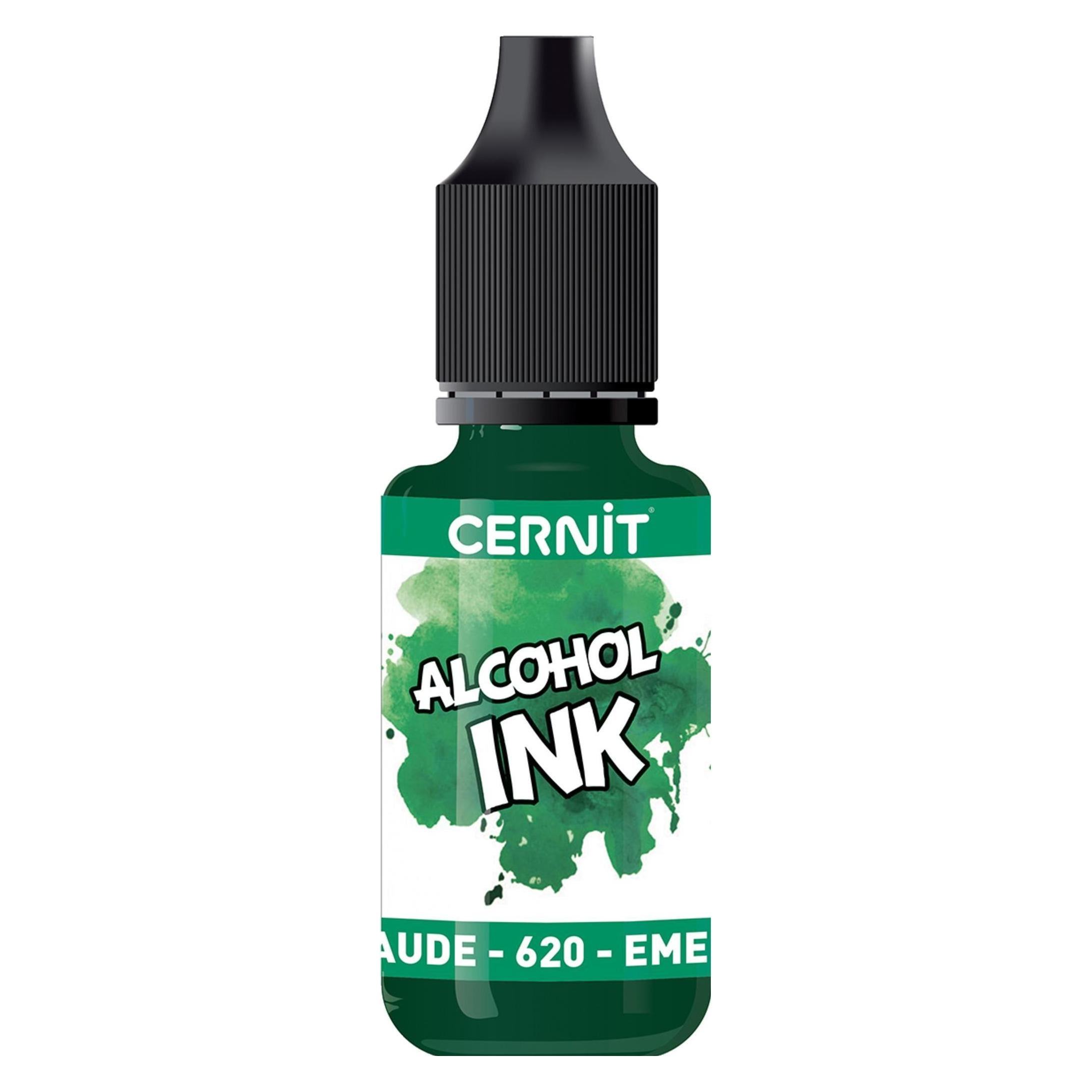 Cernit Alkoholtinte (20 ml) (CE2000020620C)