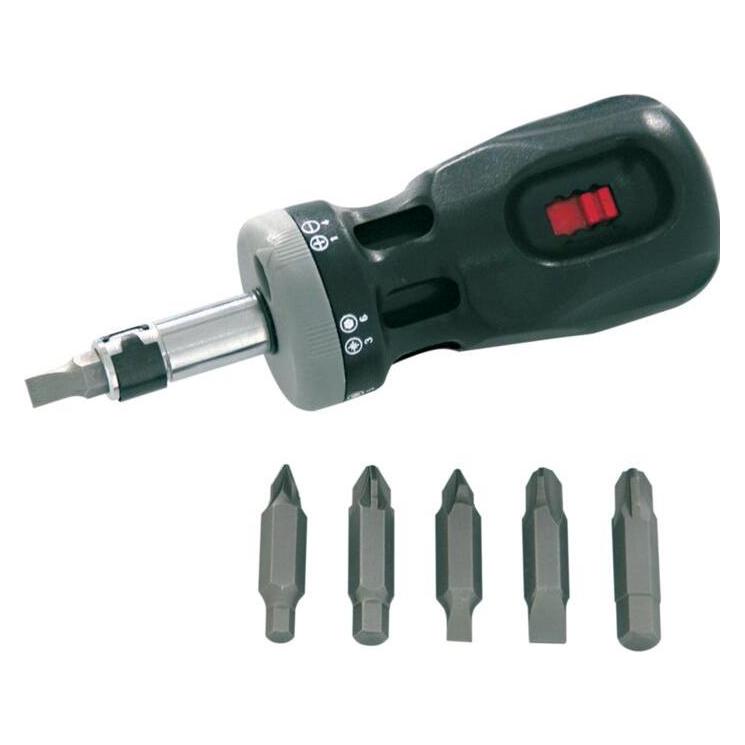 Proline Pro-Line Crv Ratschen-Schraubendreher-Satz 12 10028 (10028)