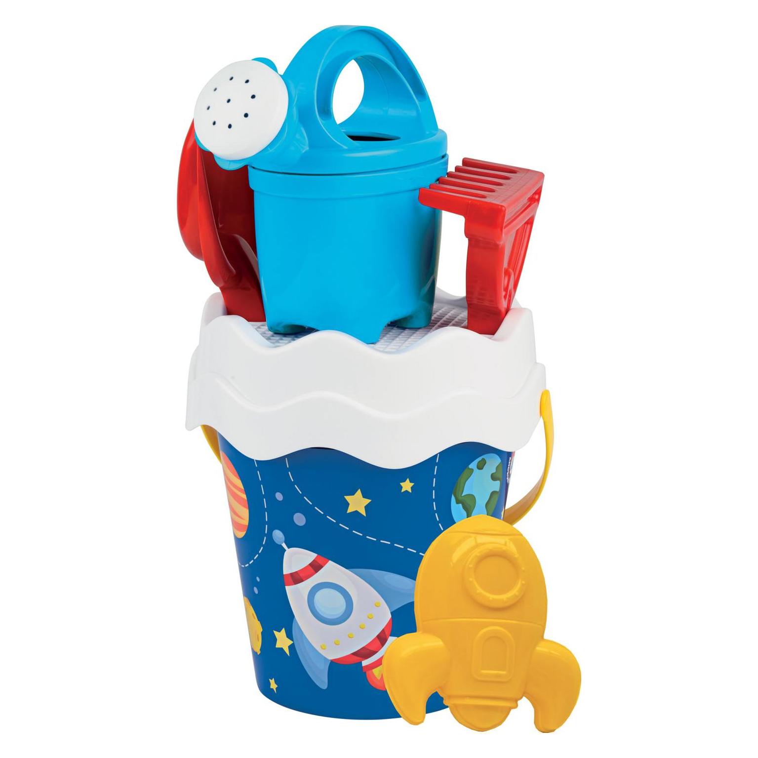 Androni Space Eimergarnitur (107114608)