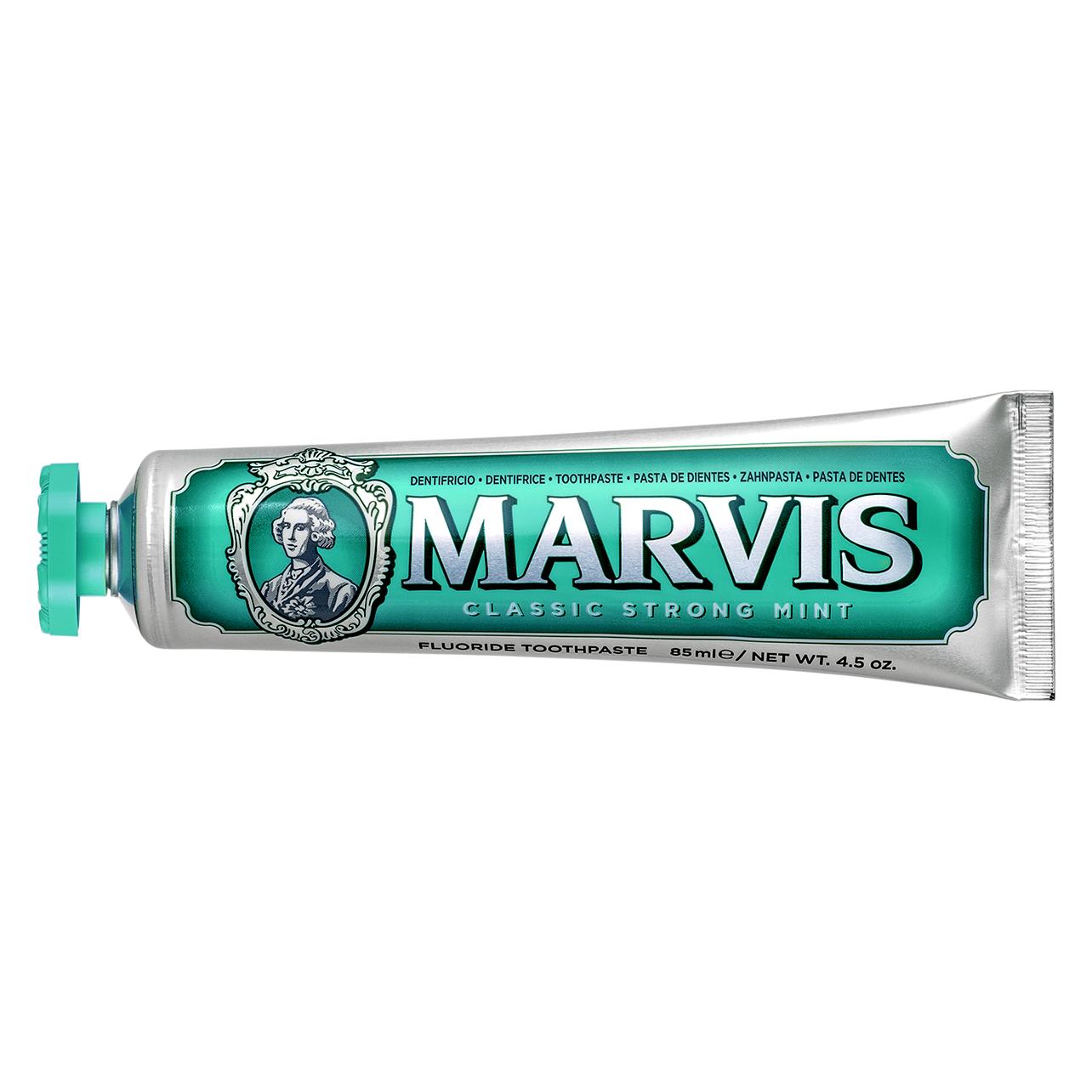 Marvis Classic Strong Mint (85 ml) (411170)