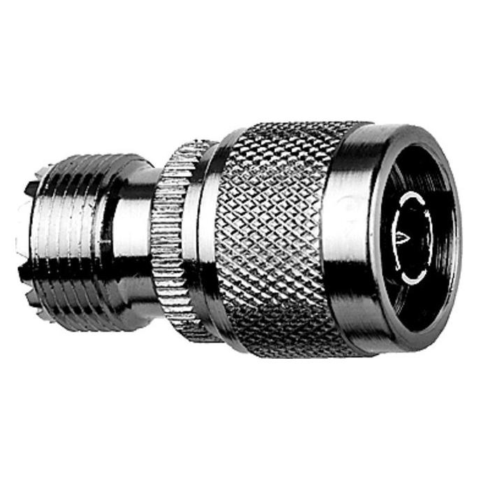 Telegärtner Koax-Adapter UHF-Buchse (J01043A0832)
