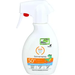 Sun Med Sonnenspray Kids LSF 50+ 220 ML