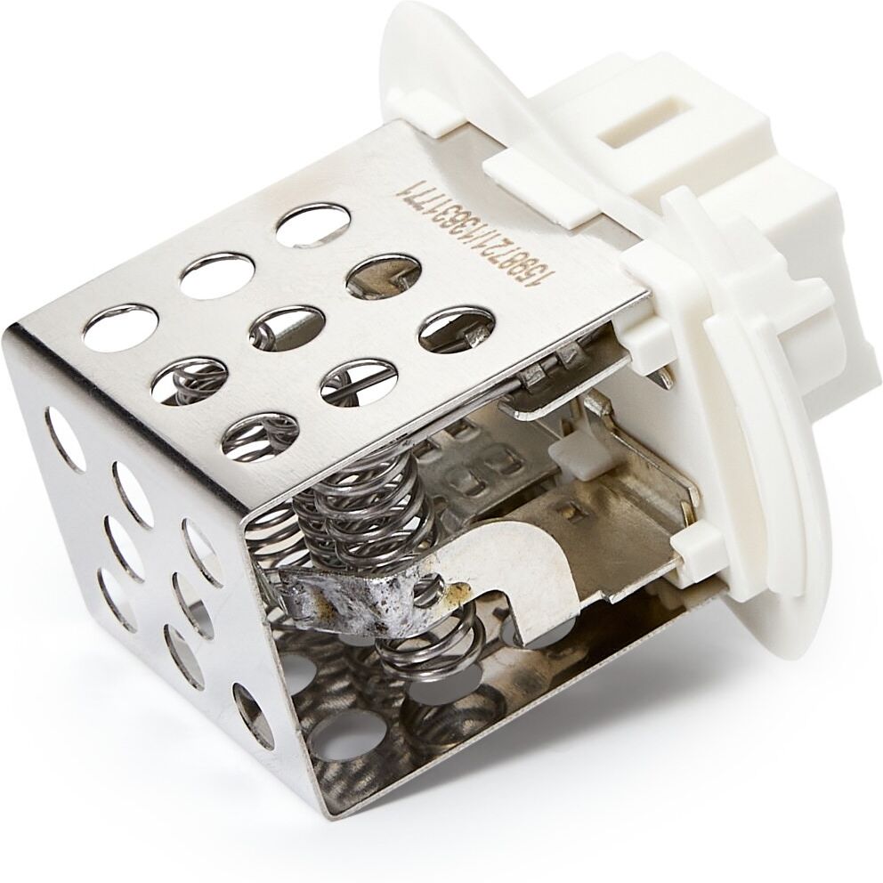 RIDEX 1385C0047 Steuergerät, Heizung / Lüftung