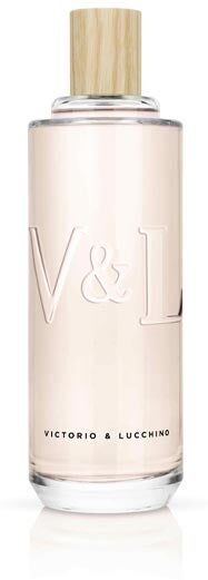 VICTORIO & LUCCHINO Agua Esencial Mente En Blanco Rizador