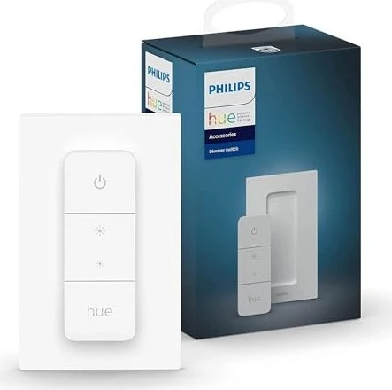 Philips Hue Dimmer Switch V2