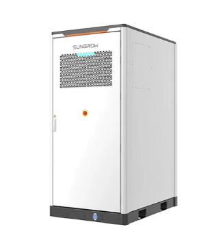 Sungrow DC-Power Stack 245CS-S-2H Commercial Storage A0SJ4635