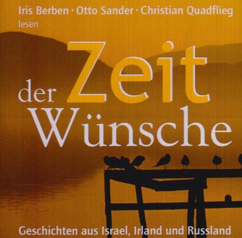 Zeit der Wünsche - Preis vom 03.10.2026 20:43:07 h