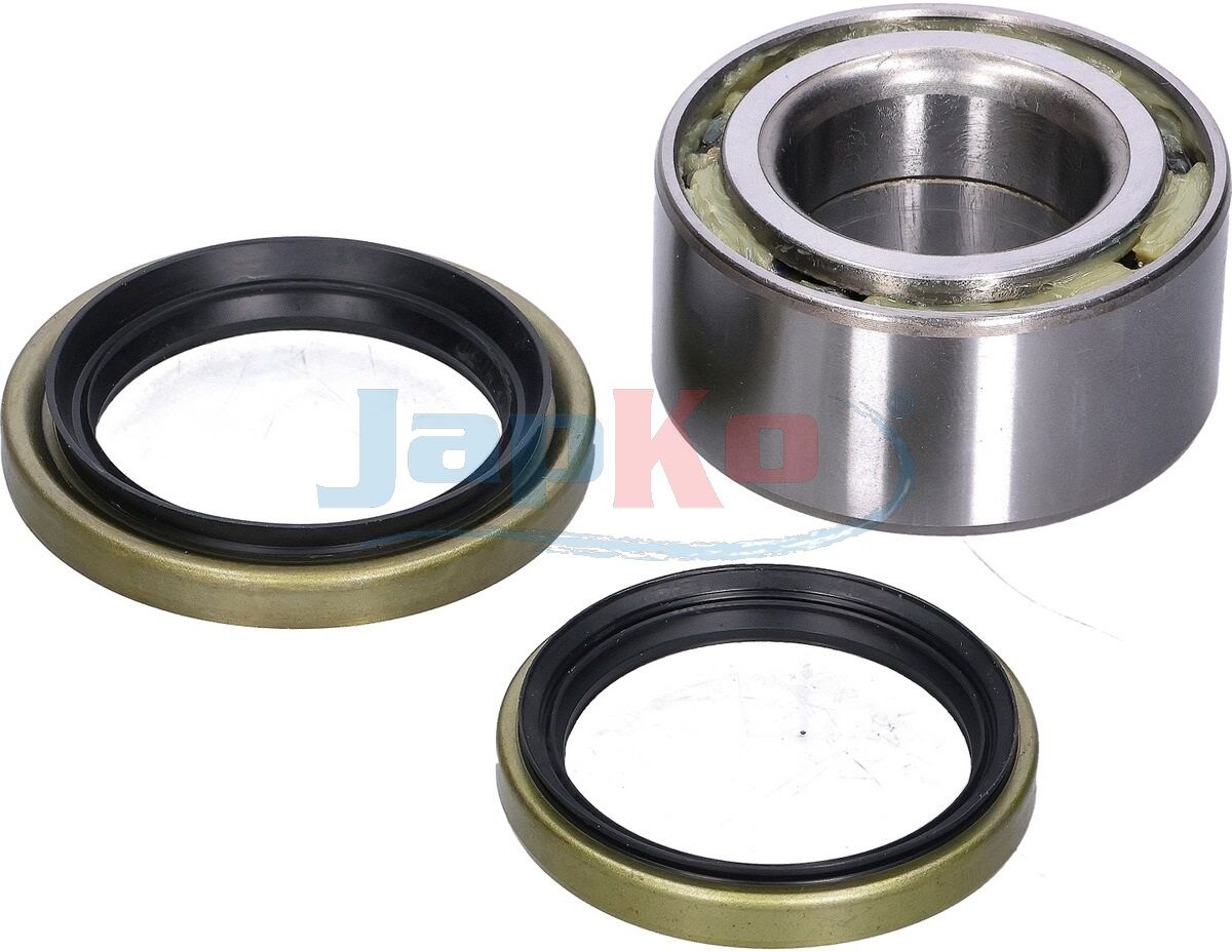 Japko Radlagersatz 415008 Für Mitsubishi