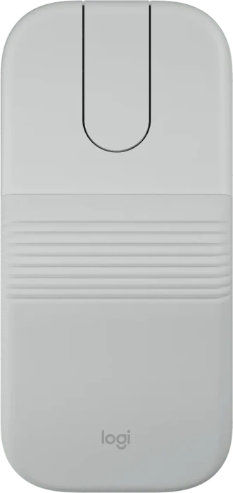 Logitech Mobi Mouse Off-white