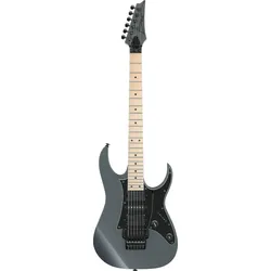 Ibanez RG550-GRF Genesis Gray Metallic Flat