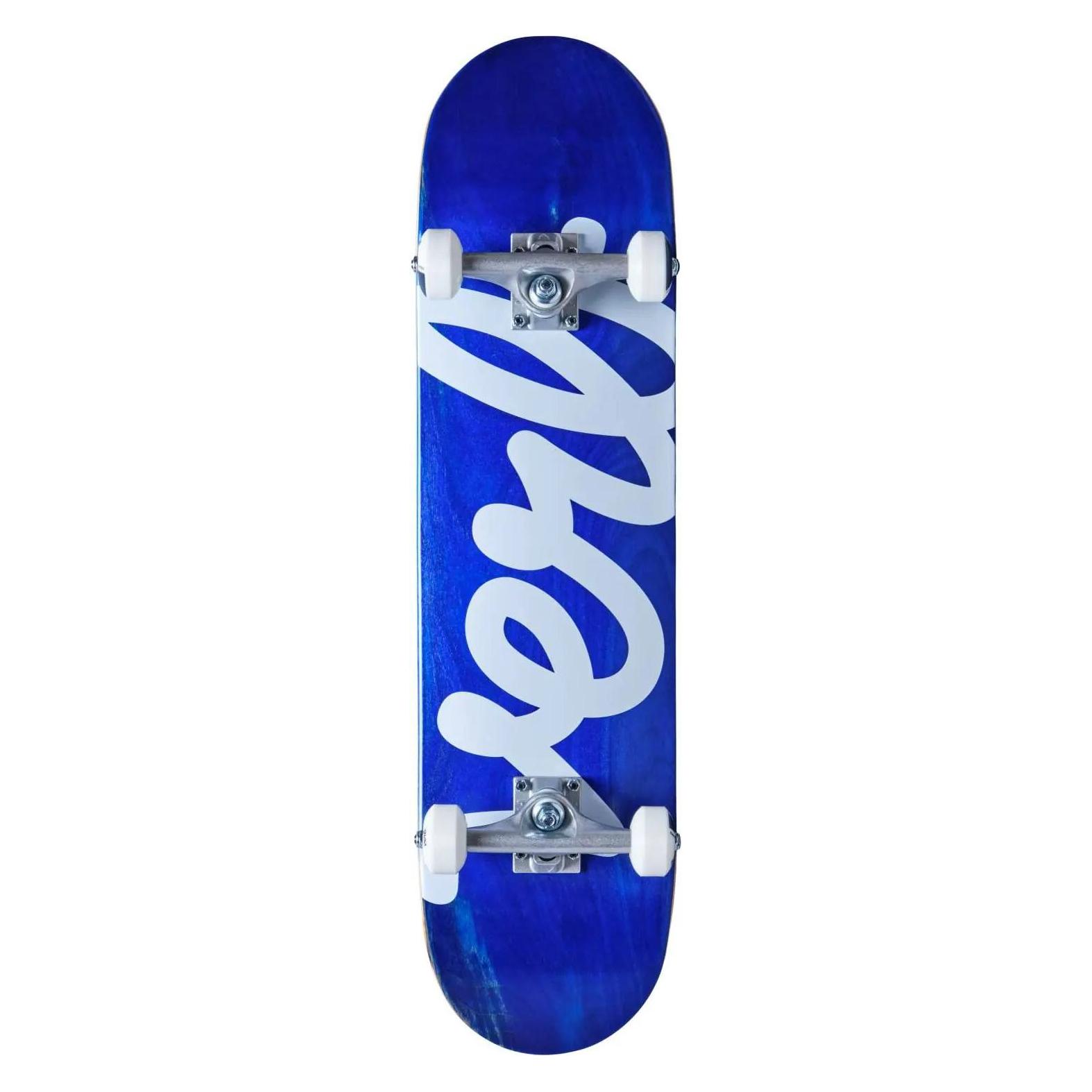 Verb Skateboard Completes Script 8 2023 (32") (VB020204402C8000)