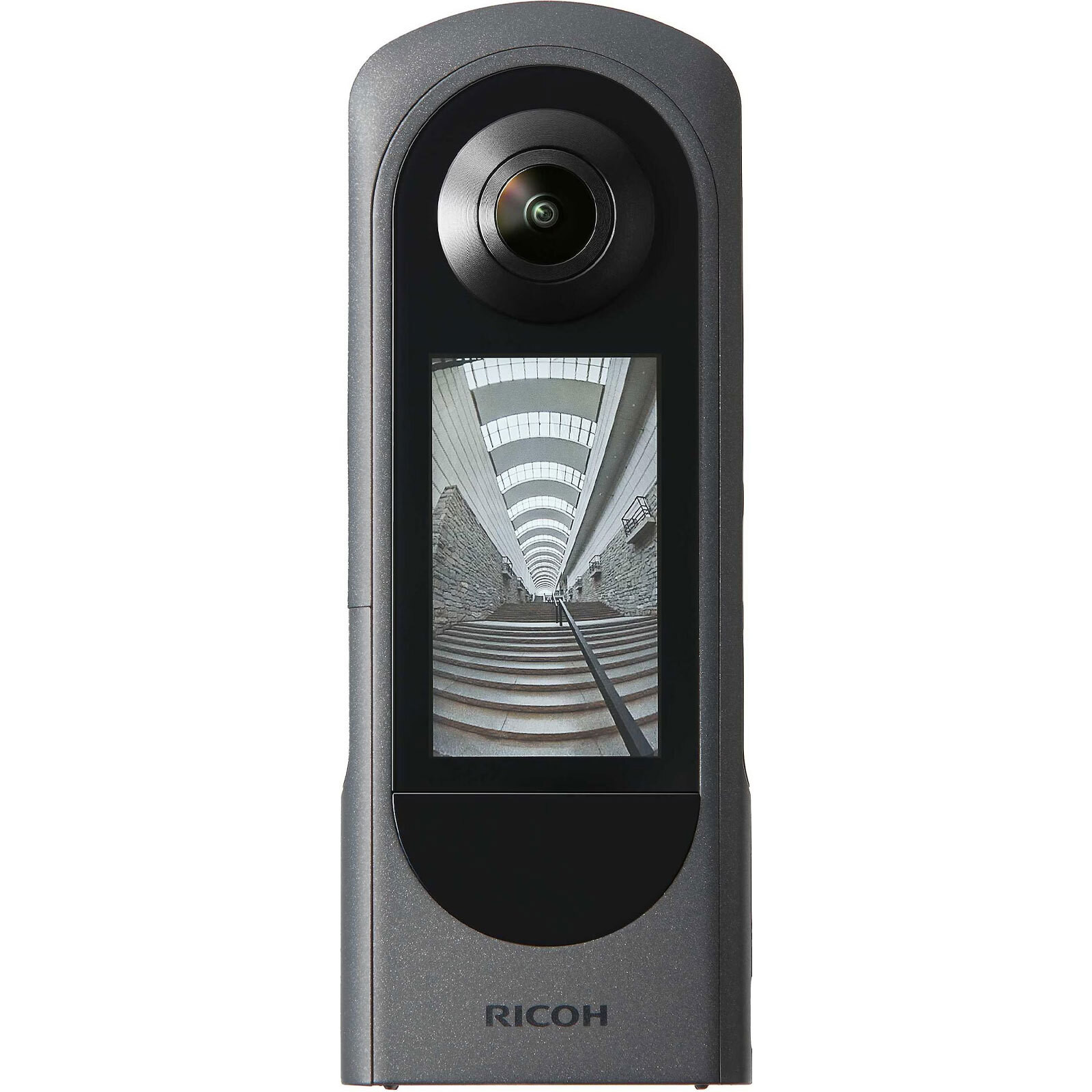 Ricoh Theta X Sferische camera