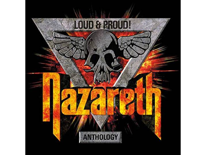Loud 'N' Proud