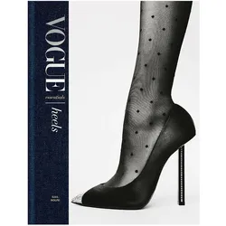 Vogue Essentials: Heels, Sachbücher von Gail Rolfe
