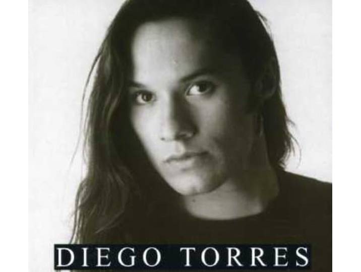 Diego Torres