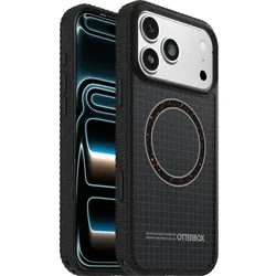 OtterBox Handyschutzhülle Sole Apple iPhone 17 Pro Max Night Raid - black