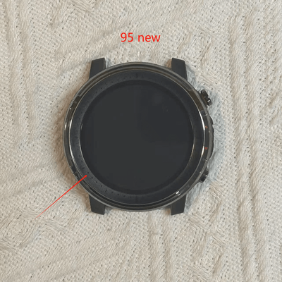 Inspire Essentials Amazfit Stratos 3 Smartwatch For Men With GPS And Waterproof Design 95