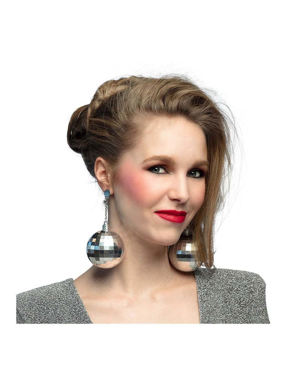 Boland - Disco Fever Earrings