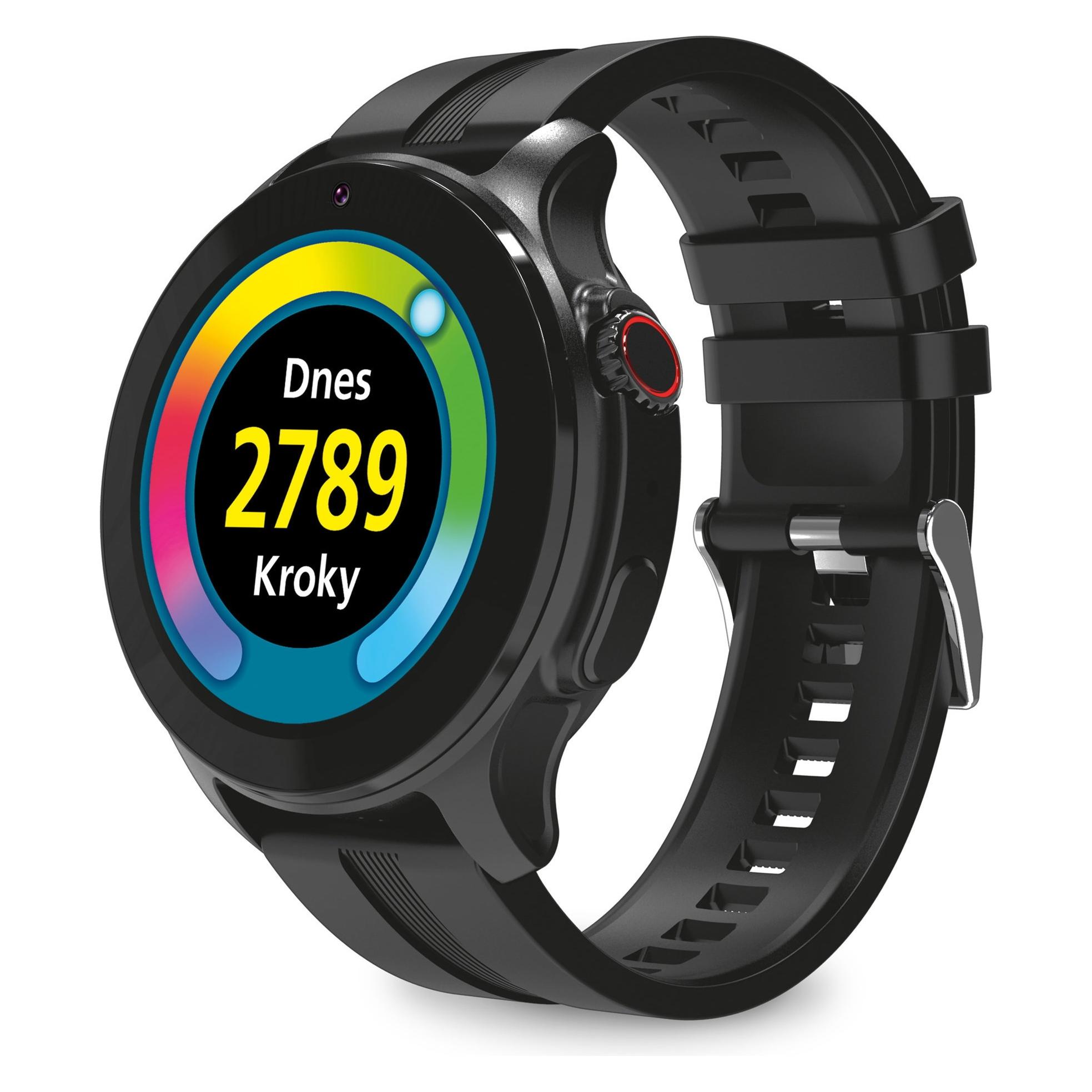 Aligator Watch SENIOR 4G/LTE (4G) (8596426113735)