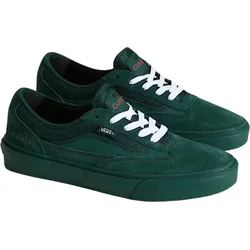 VANS SKATE CURREN CAPLES Schuh 2026 emerald - 38