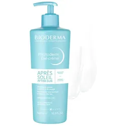Bioderma Photoderm After Sun Gel-Creme Empfindliche Haut 500ml