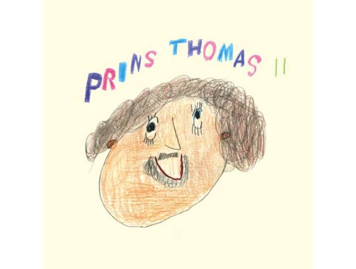 Prins Thomas - II