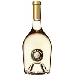 Magnum - Miraval Blanc 2025 - 1.5L