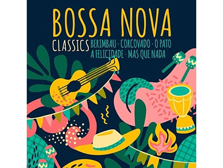 Bossa Nova Classics