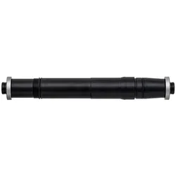 Chris King Achse R45 HR, 130x10mm QR Gen. 4, black