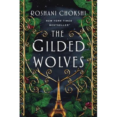 The Gilded Wolves, Taschenbuch von Roshani Chokshi, Macmillan USA