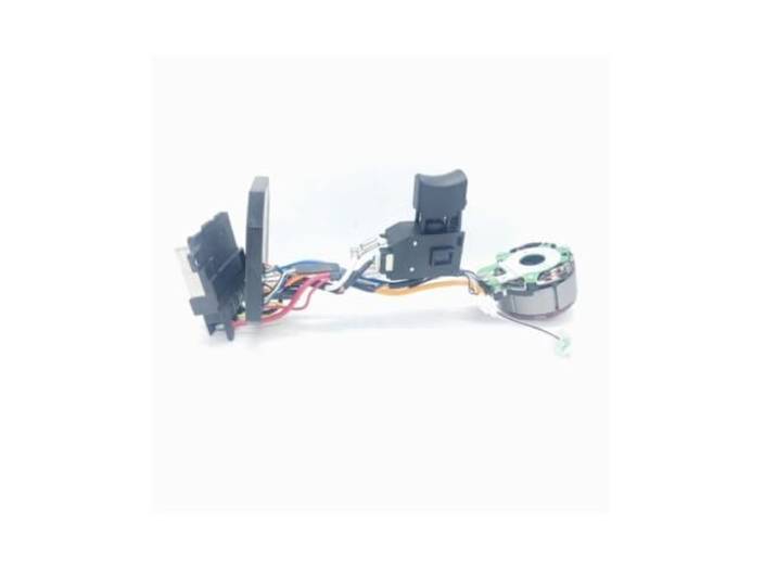 Original-Controller-Stator 620B36-1 629372-0 for DDF485 DHP485 Elektrowerkzeug-Zubehör(620B36-1 629372-0)