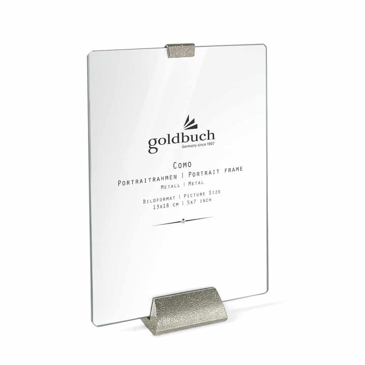 Goldbuch Fotolijst Como 13x18 cm