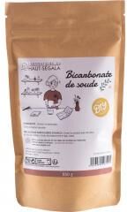Laboratoire du Haut-Ségala Bicarbonate de Sodium - Sachet 250 g