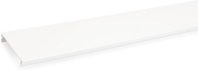 Rehau signo BK Couvercle de canal 80 rws 700802 (6132814)