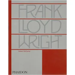 Frank Lloyd Wright, Fachbücher von Robert McCarter
