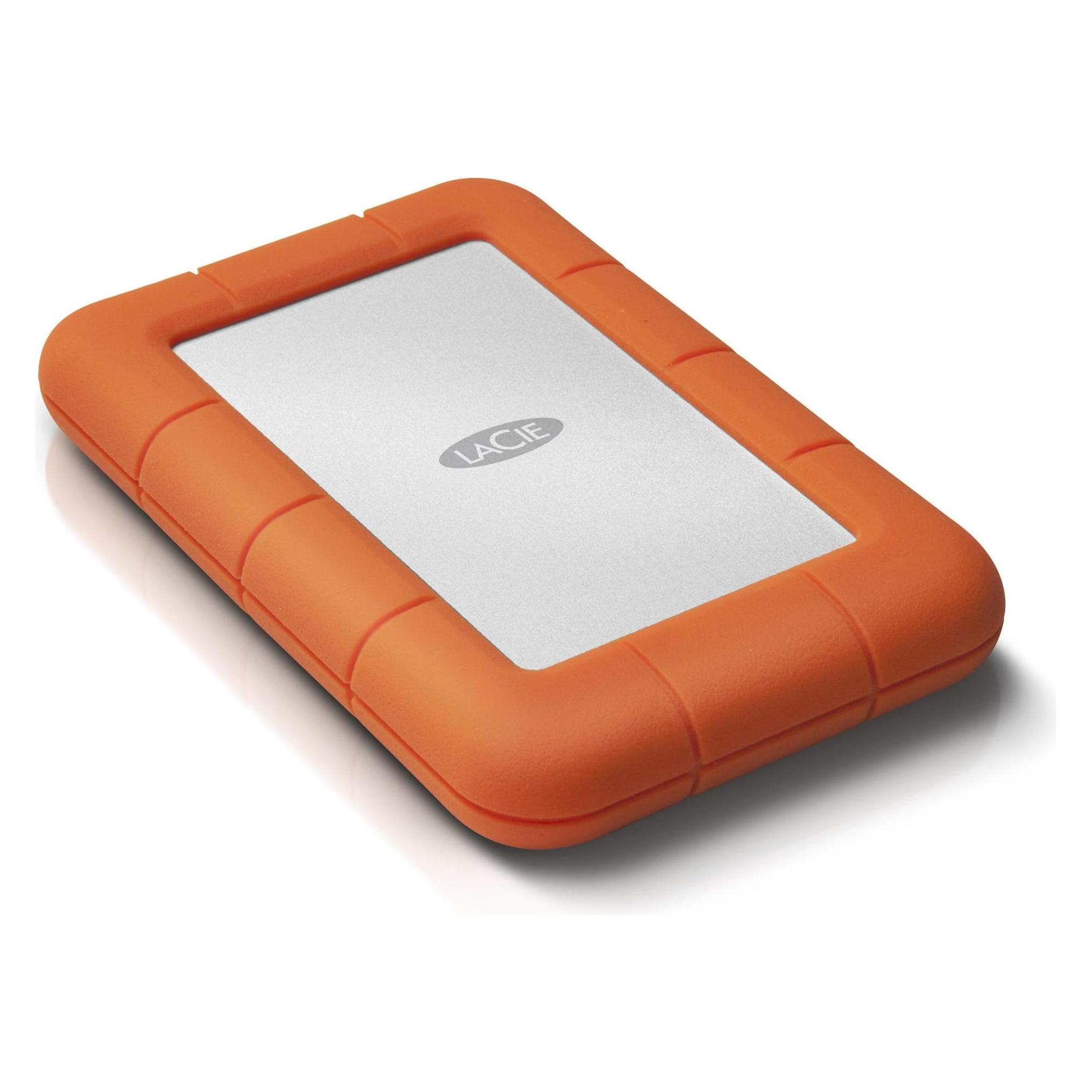 LaCie Rugged Mini (5 TB) (STJJ5000400)