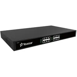 Yeastar TA1610 Gateway/Controller 10, 100 Mbit/s