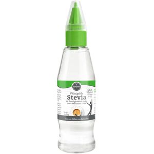 Borchers Süßstoff Stevia, Flüssigsüße, 125 ml, in praktischer PET-Flasche