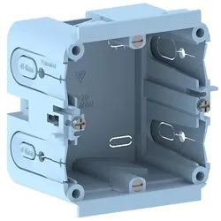 GGK Geräteeinbaudose 3677