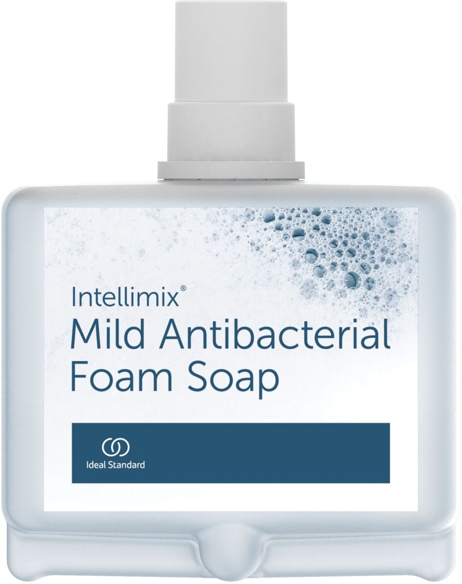 Ideal Standard Intellimix 6x1,25 Liter , A7711NU A7711NU