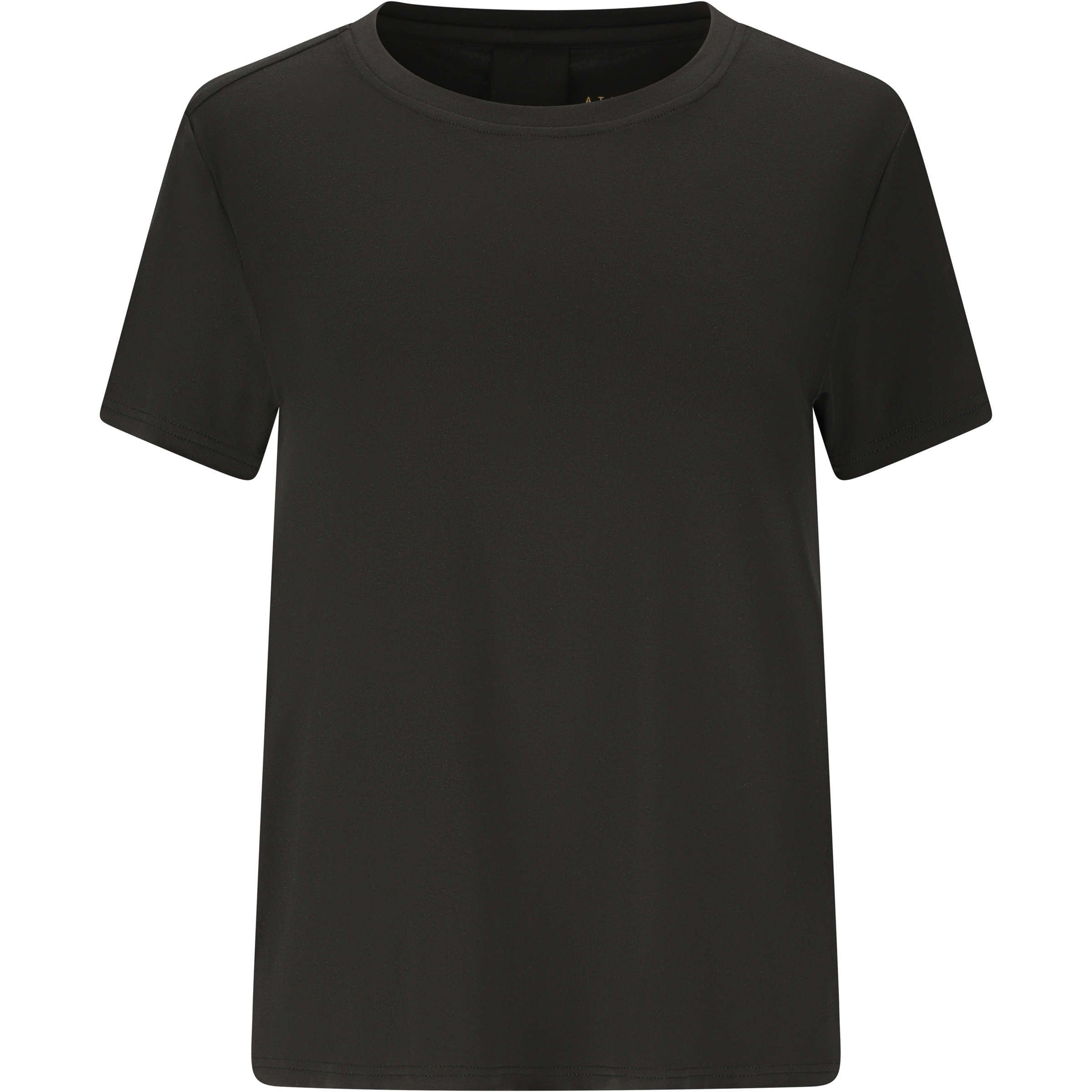 Athlecia Pacy V3 Damen T-Shirts schwarz Größe M Yoga | Training & Fitness Elastisch