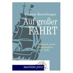 Auf grosser Fahrt, Ratgeber von Eugenie Rosenberger