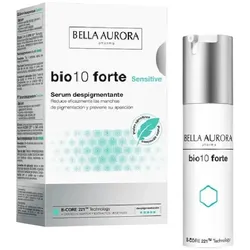 Bella Aurora, Gesichtsserum, Bio10 Forte Sensitiv 30ml (30 ml)
