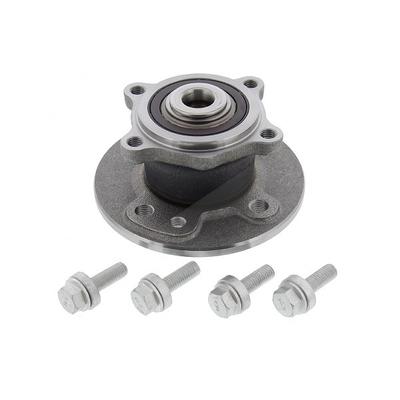 Mapco Radnabe [Hersteller-Nr. 26654] für Mini