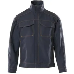 Mascot,  VISP Bundjacke schwarzblau Gr. M (M)
