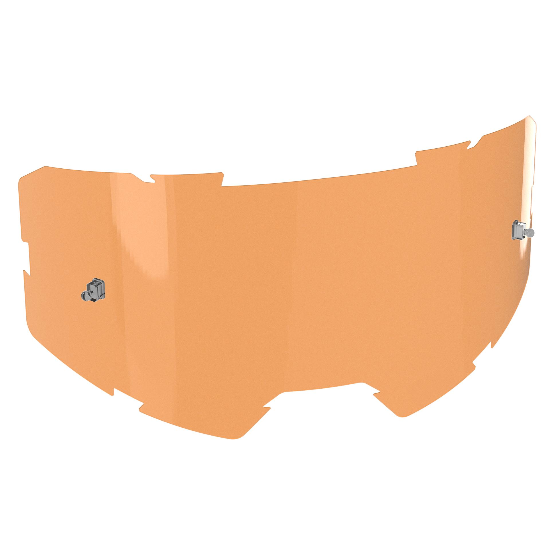 Leatt Lentille Vizion 2.5/3.5 (8025250830)