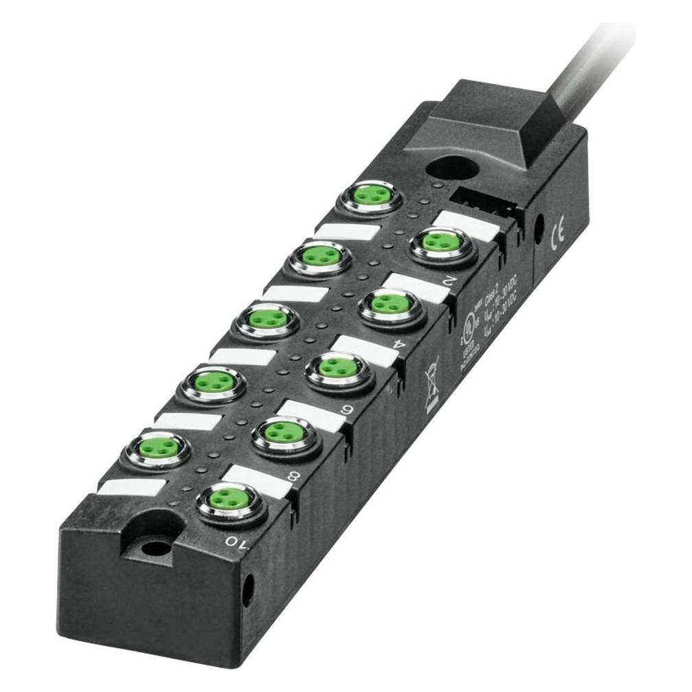 Phoenix Contact PHOE Sensor-/Aktor-Box (1197328)
