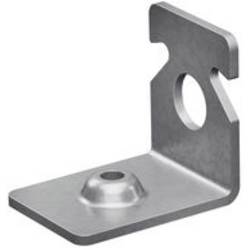 Bosch Professional PRO FMH Metall-Deckenhänger Befestigungssockel 1600A03C2W 1 St.