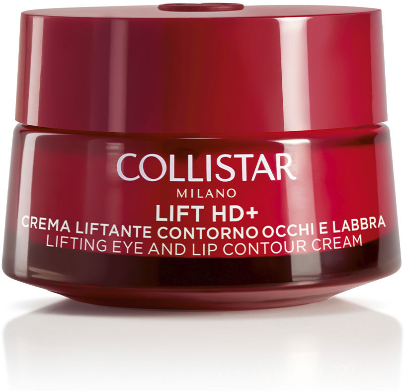 Collistar Lift HD+ contorno ojos y labios 15 ml