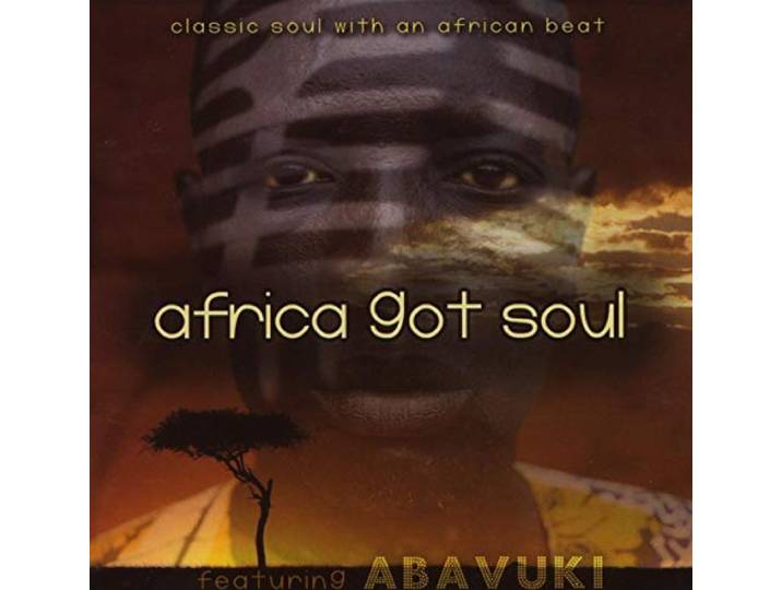 Africa Got Soul